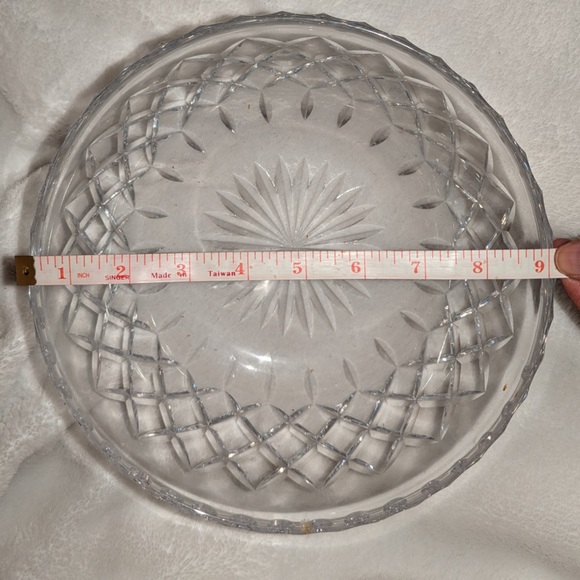 Cartier Crystal Bowl - Picture 5 of 5